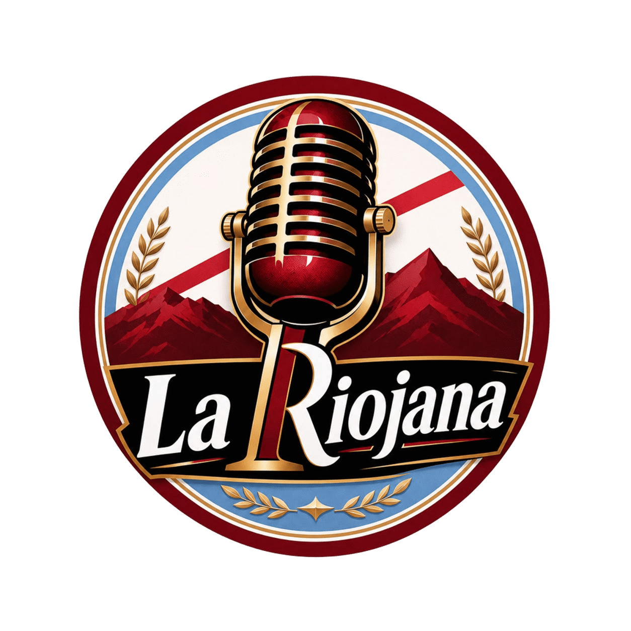 La Voz Riojana