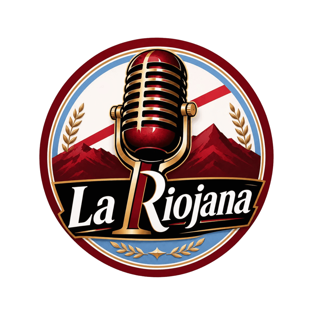 La Voz Riojana