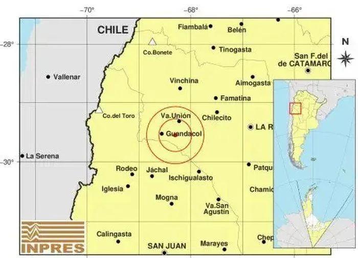 ALERTA DEL CONSEJO DE INGENIERÍA SOBRE RIESGOS SÍSMICOS