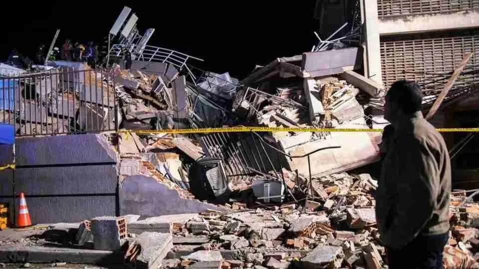 TRAGEDIA EN VENEZUELA: 1.943 MUERTOS CONFIRMADOS