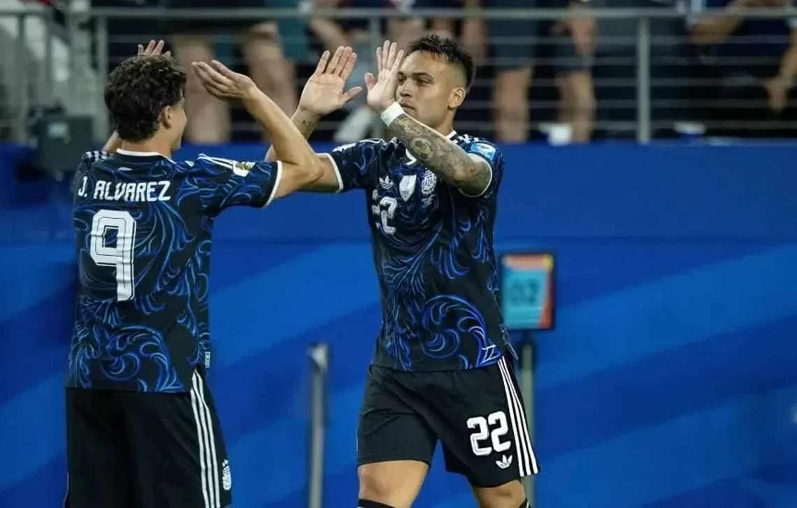 DILEMAS DE SCALONI ANTE CABO VERDE