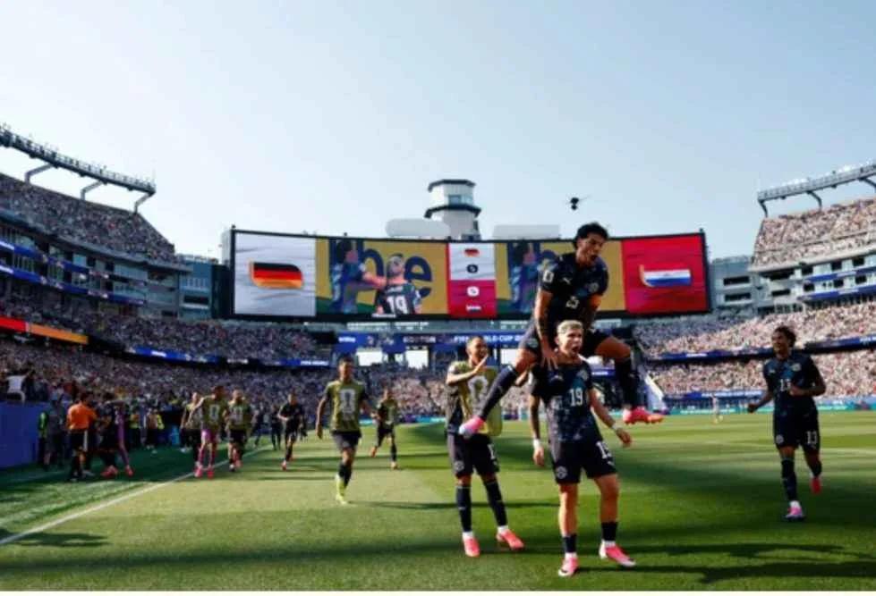 ARGENTINA BUSCA AVANZAR EN EL MUNDIAL 2026