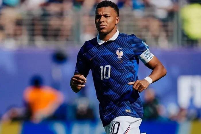 FRANCIA GOLEA 3-0 A SUECIA Y AVANZA A OCTAVOS DEL MUNDIAL 2026