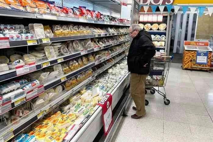 La inflación de junio muestra una nueva desaceleración