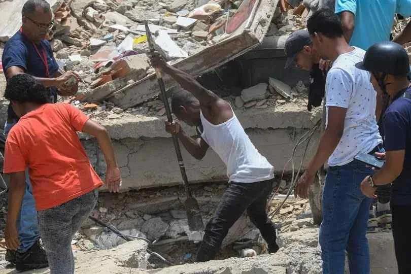 MISION CONSULAR EN VENEZUELA: 6 ARGENTINOS FALLECIDOS Y 7 DESAPARECIDOS