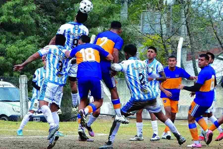 SE SUSPENDE LA ACCIÓN EN PRIMERA DIVISIÓN