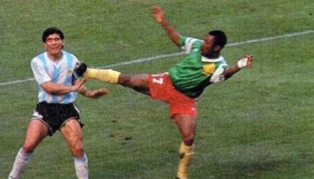 ARGENTINA BUSCA AVANZAR ANTE CABO VERDE