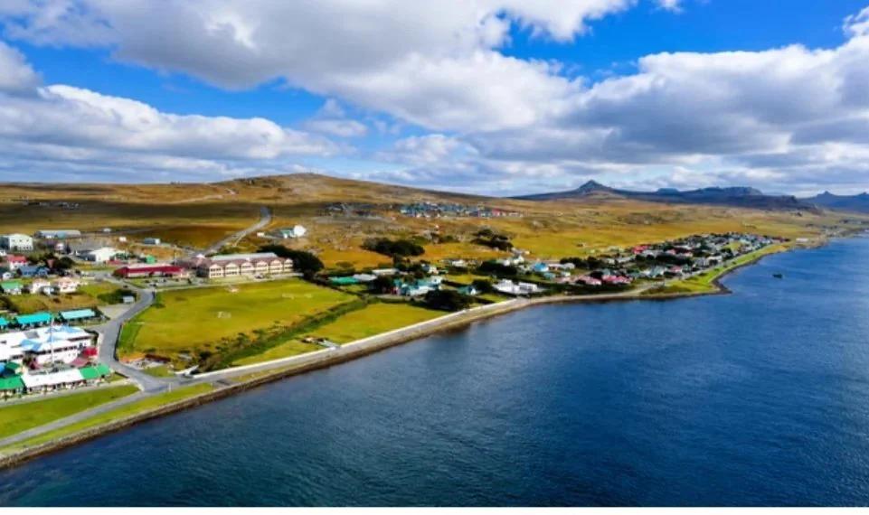 Naviera chilena busca integrarse a logística de Malvinas