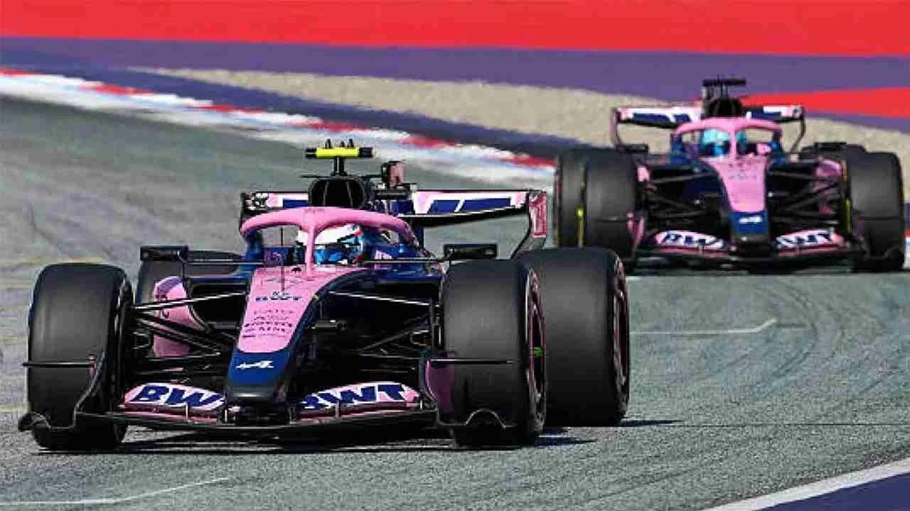 Franco Colapinto: análisis tras la carrera sprint en Gran Bretaña