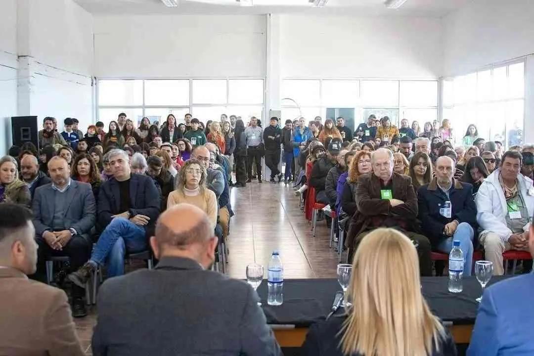 Expo Turismo & Negocios 2026 en Chilecito