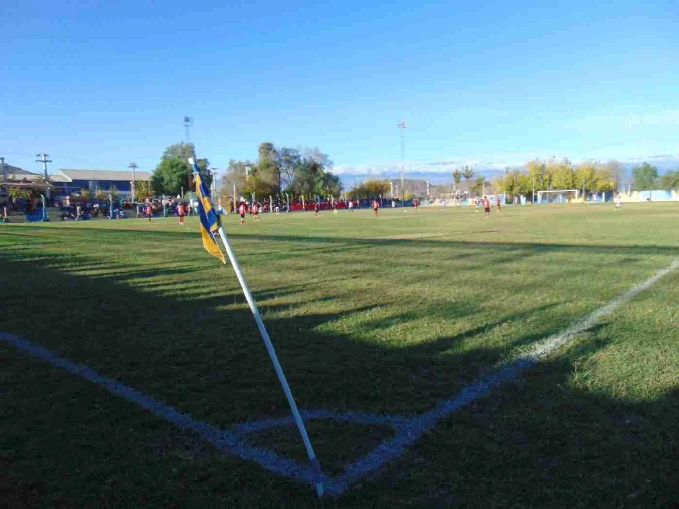 SUSPENDIDO EL CLÁSICO EN CHILECITO