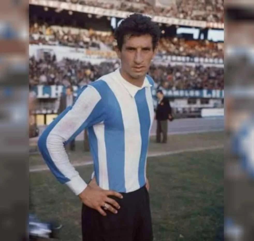 ADIOS A UN ICONO: ANTONIO UBALDO RATTÍN