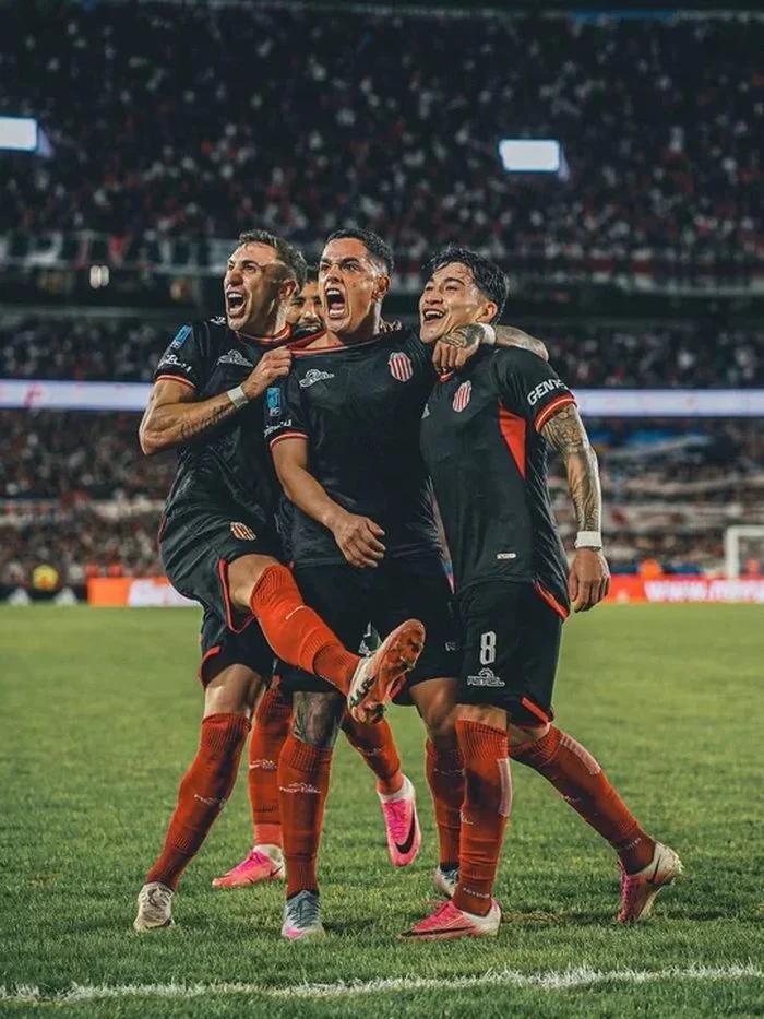 COMIENZA LA SEGUNDA FECHA DEL TORNEO CLAUSURA