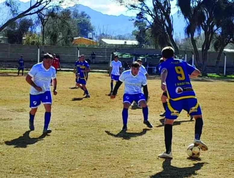CUATRO EQUIPOS COMPARTEN LA PUNTA DEL TORNEO APERTURA