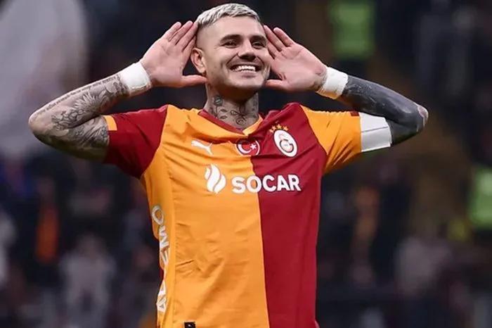 ICARDI PODRÍA REGRESAR A ITALIA CON EL COMO