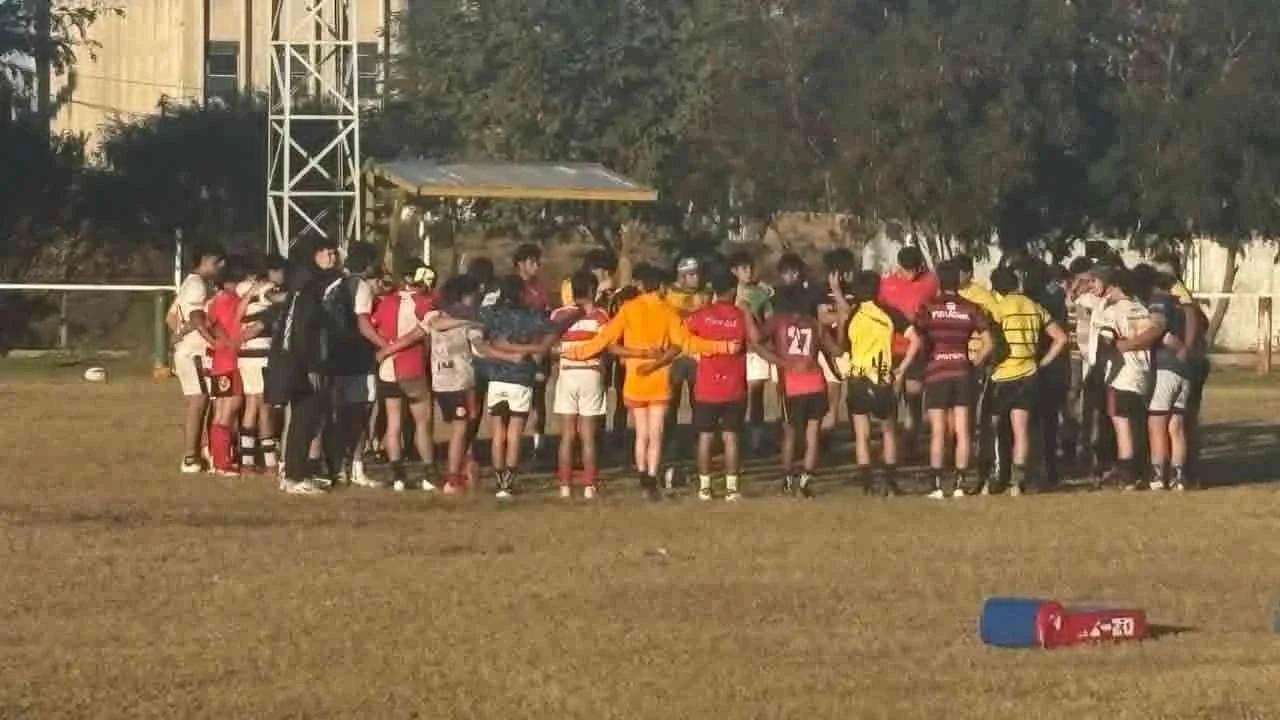 La Andina define planteles juveniles para amistosos en San Juan