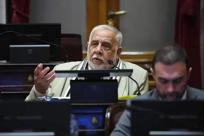 EL SENADO AVANZARÁ CON LA APROBACIÓN DE 24 PLIEGOS DE JUECES FEDERALES