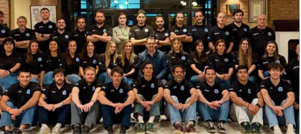 ARGENTINA DEBUTA EN EL MUNDIAL FEMENINO DE FÚTBOL GAÉLICO
