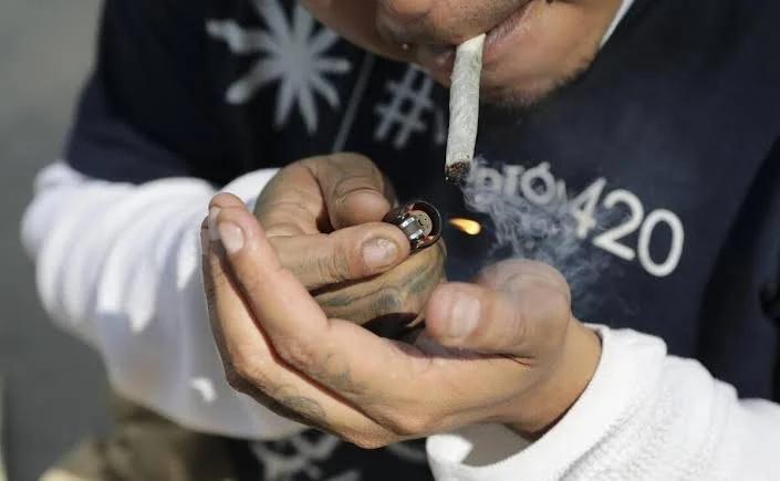 AUMENTAN LOS CASOS DE INTOXICACIÓN POR DROGAS EN MENORES