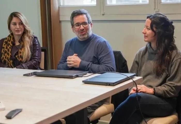 LA RIOJA AVANZA EN TRANSFORMACIÓN DIGITAL DE LA SALUD