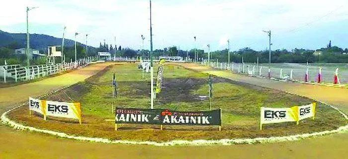 SE POSTERGÓ LA SEXTA FECHA DEL CAMPEONATO DE MOTOCICLISMO