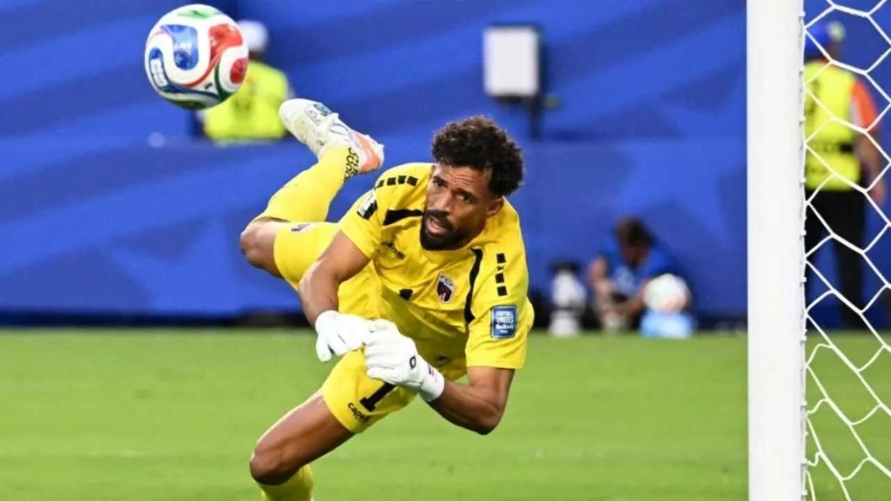 Vozinha, la figura de Cabo Verde, en la mira del Inter Miami