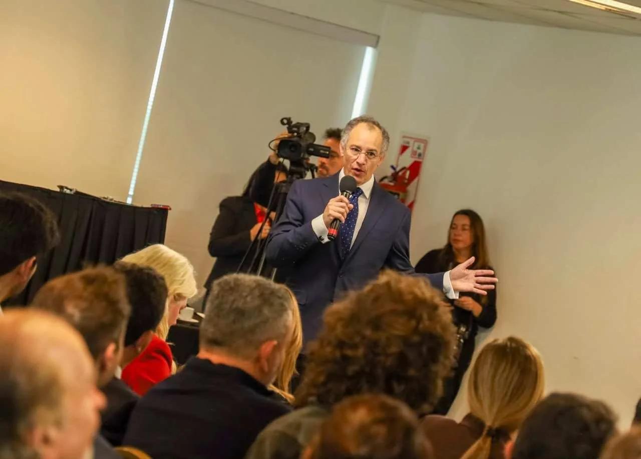 HANAQ ANUNCIA NUEVAS INVERSIONES EN LA RIOJA