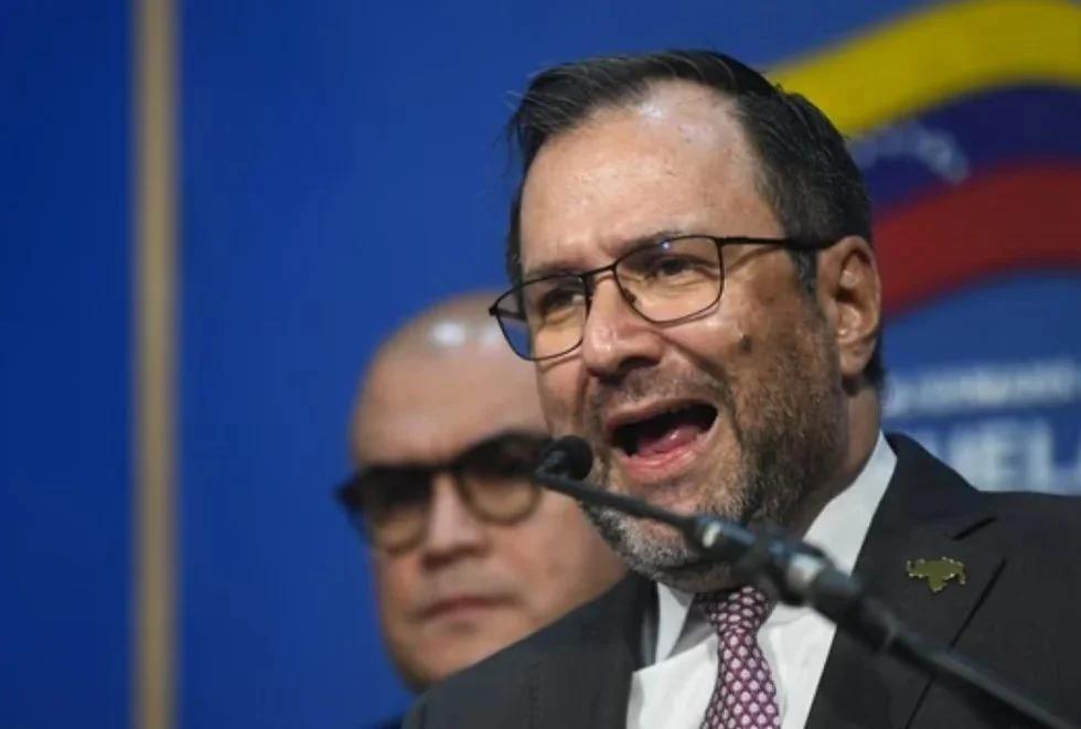 VENEZUELA PIDE A LA ONU LIBERAR FONDOS PARA SU RECUPERACIÓN
