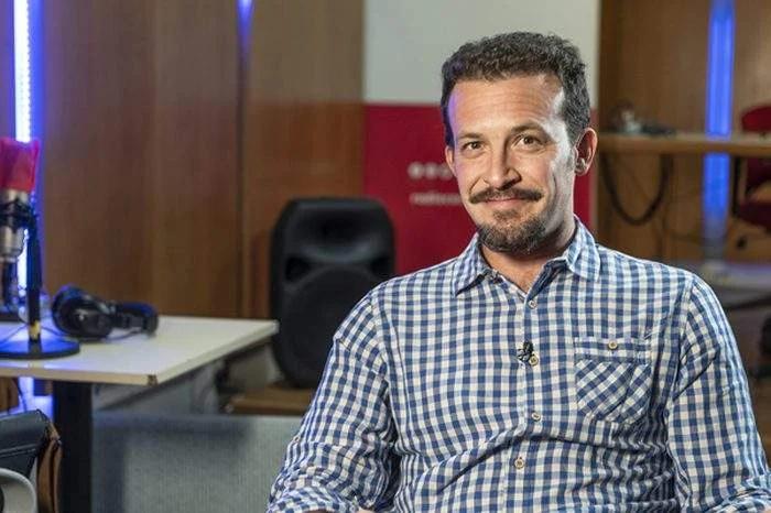 Alejandro Bercovich presenta su libro en La Rioja