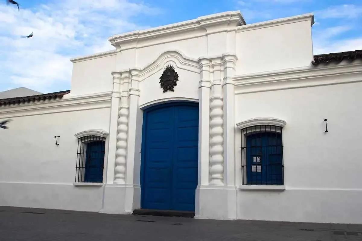 LA FIRMA DE LA INDEPENDENCIA: 9 DE JULIO DE 1816