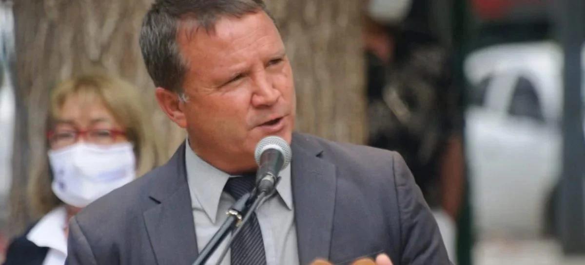 BRIZUELA Y DORIA PROPONE DESDOBLAR LAS ELECCIONES PROVINCIALES