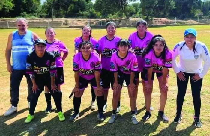 Fútbol en Famatina: Arranca el Campeonato 2026
