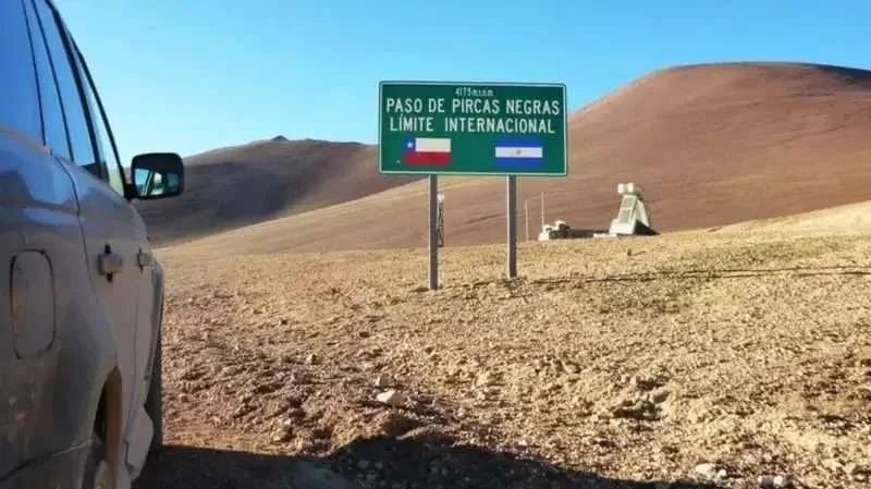 PIRCAS NEGRAS AVANZA HACIA SU REAPERTURA EN OCTUBRE