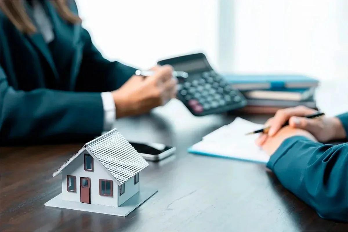 NUEVO ESQUEMA DE CRÉDITOS HIPOTECARIOS PARA VIVIENDAS