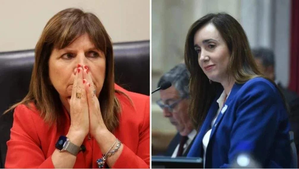 CONFLICTO EN EL SENADO: RETRASO HASTA JULIO
