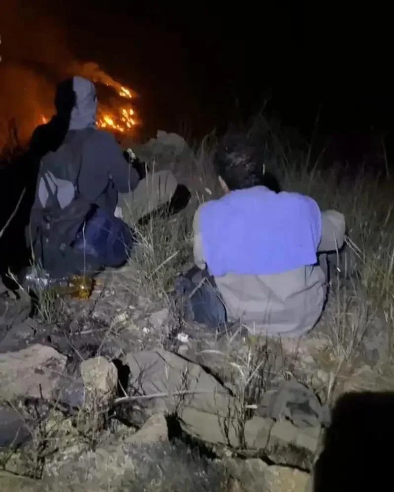 BAQUEANOS REPORTADOS COMO EXTRAVIADOS REGRESAN A SUS HOGARES
