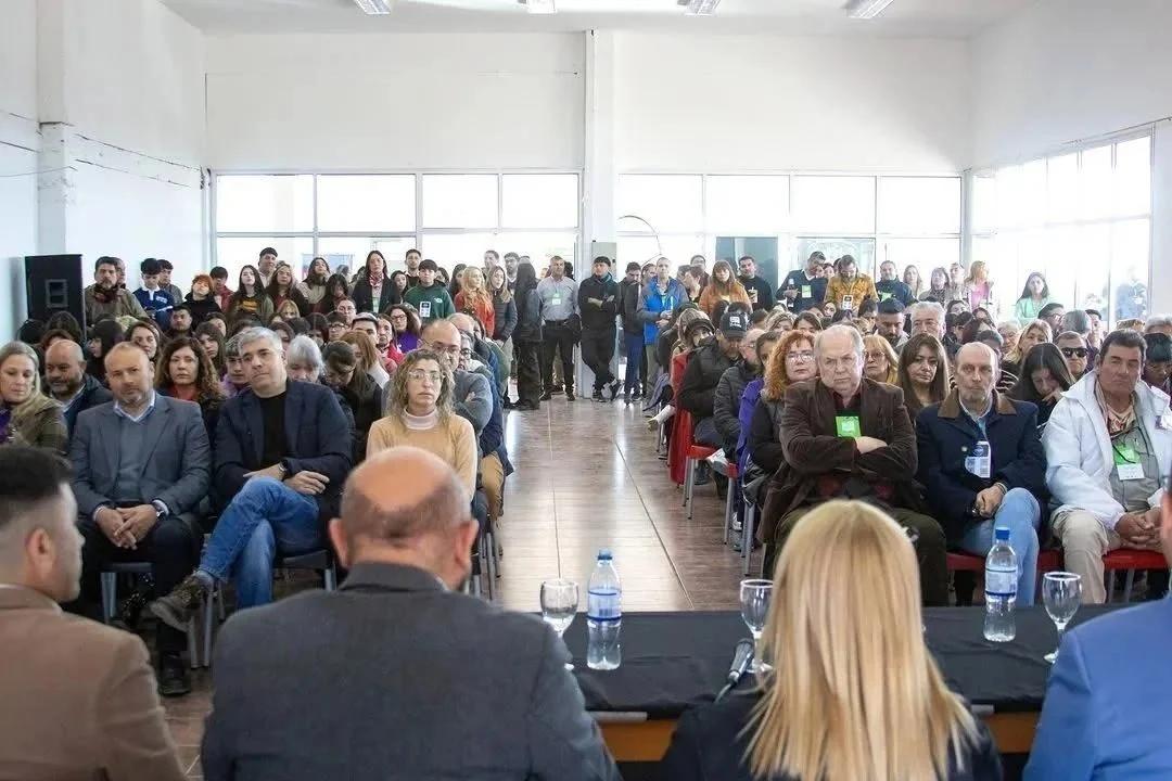 Expo Turismo & Negocio: más del 80% de los stands ya reservados