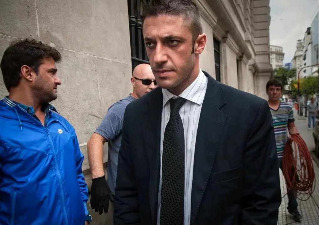 Morla defendió a Luque en juicio por Maradona