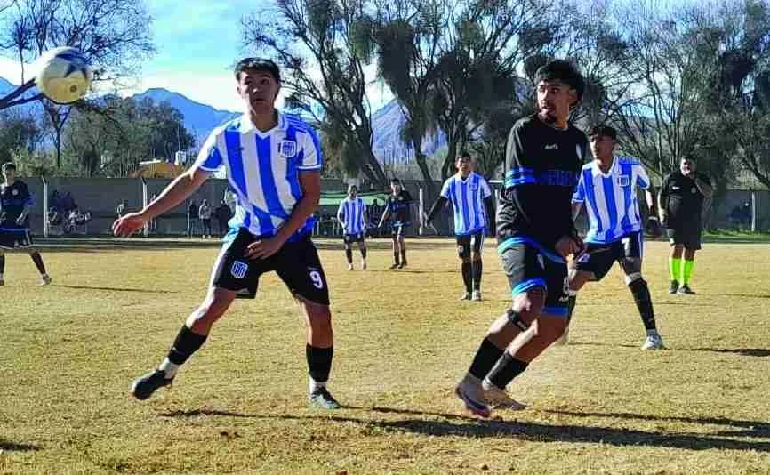 CUARTA FECHA DEL APERTURA EN LA BOCA