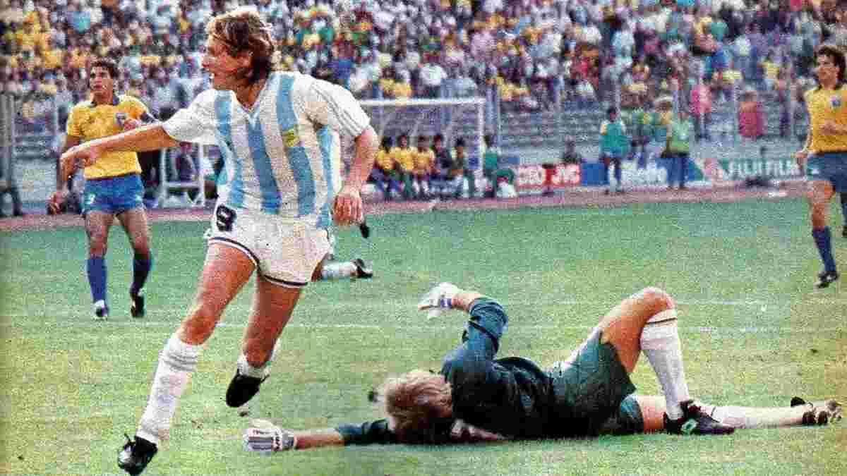 BRASIL SUFRE SU PEOR ELIMINACIÓN MUNDIALISTA EN 36 AÑOS