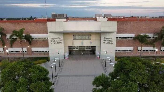 NIÑO HOSPITALIZADO POR DESCARGA ELÉCTRICA EN SAN VICENTE