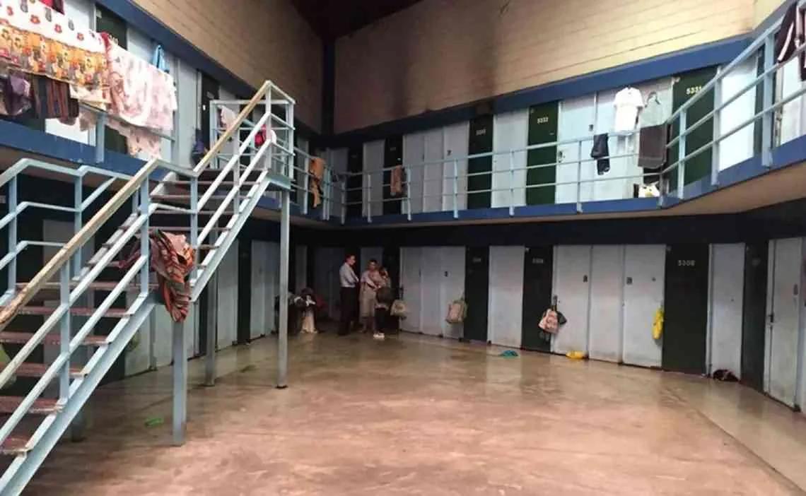 La Justicia ordena indemnizar a mujer injustamente detenida