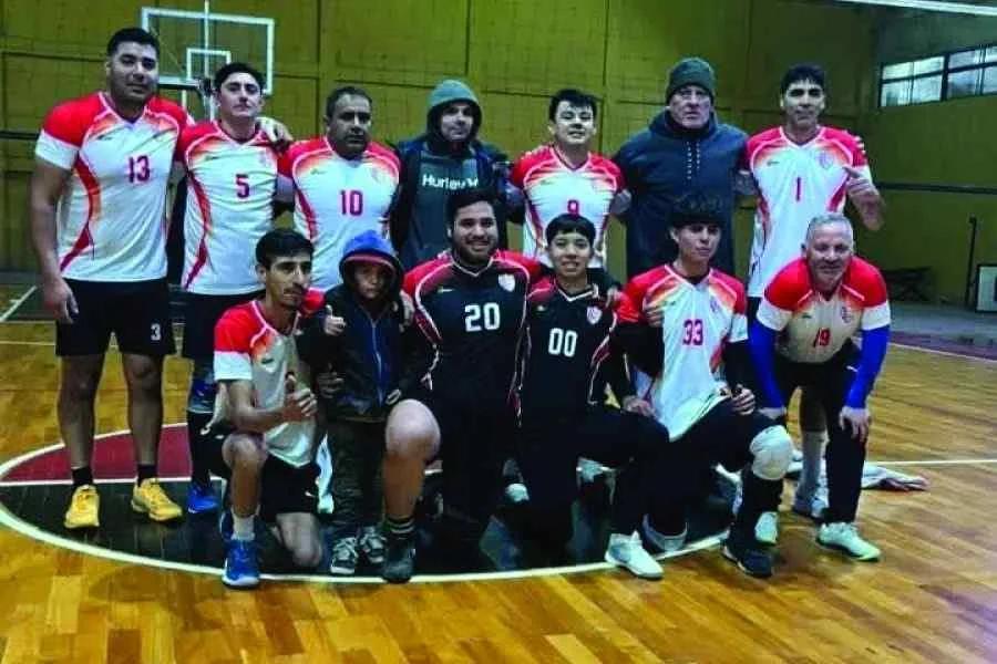Definiciones del Apertura 2026 de Vóleibol en Newell's