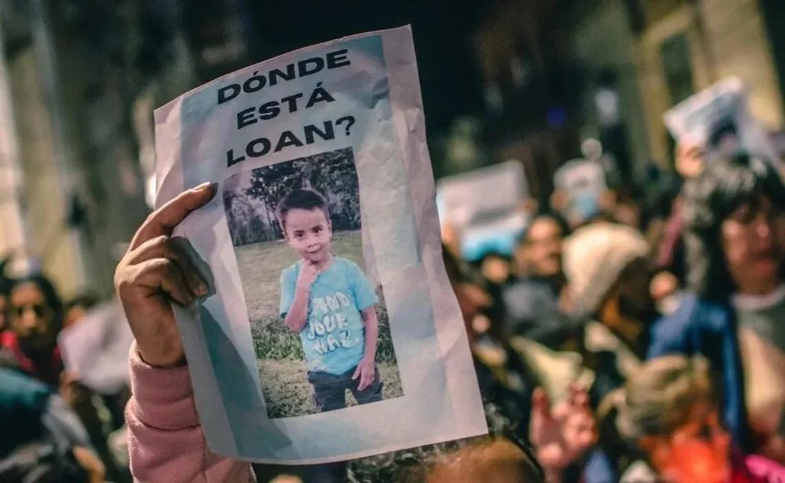 JUICIO POR LA DESAPARICIÓN DE LOAN: TESTIMONIOS INCRIMINAN A MACIEL