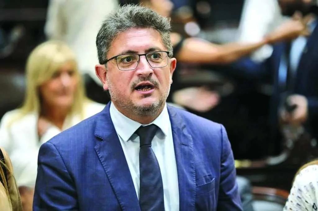 LA RIOJA RECLAMA A NACIÓN EL ADELANTO DE COPARTICIPACIÓN