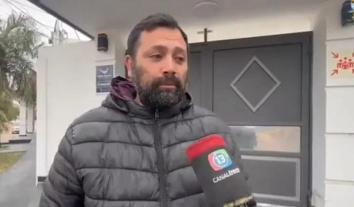 FAMILIA DE ESPERANZA ORGANIZA RIFA PARA VIAJE A CÓRDOBA