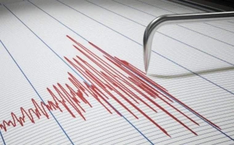 FUERTE SISMO EN CÓRDOBA GENERA PREOCUPACIÓN