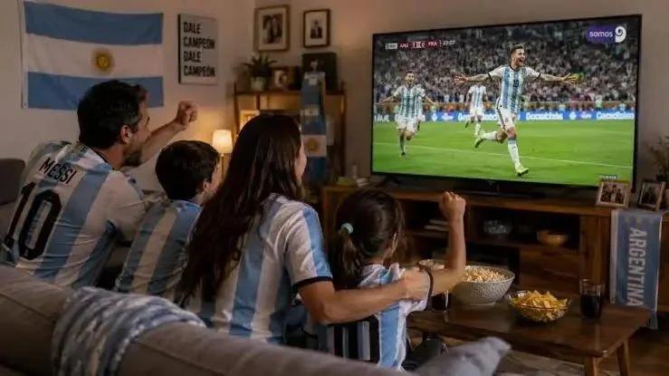 COMERCIOS AJUSTAN HORARIOS PARA EL PARTIDO DE LA SELECCIÓN