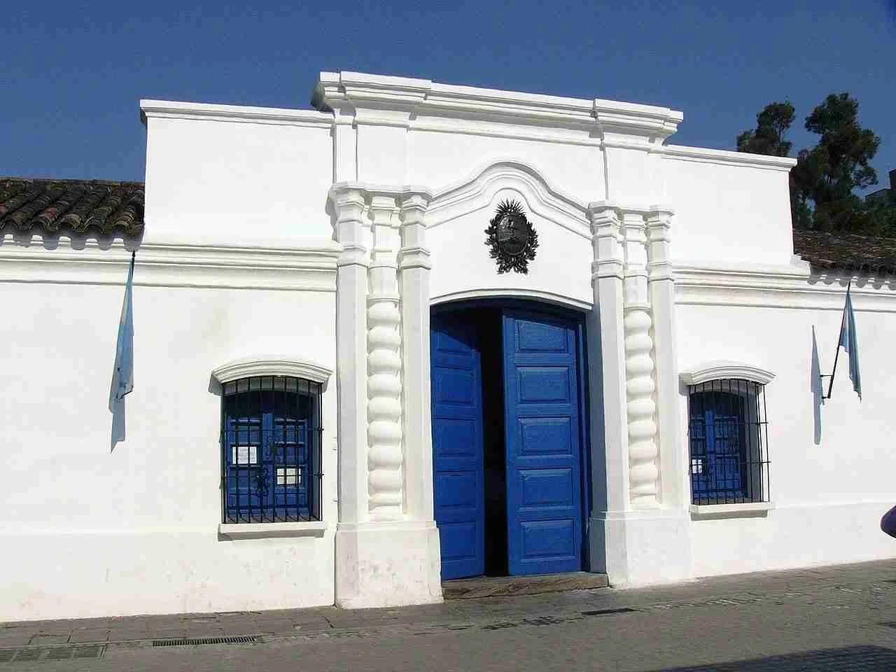 La Rioja y su legado en la Independencia