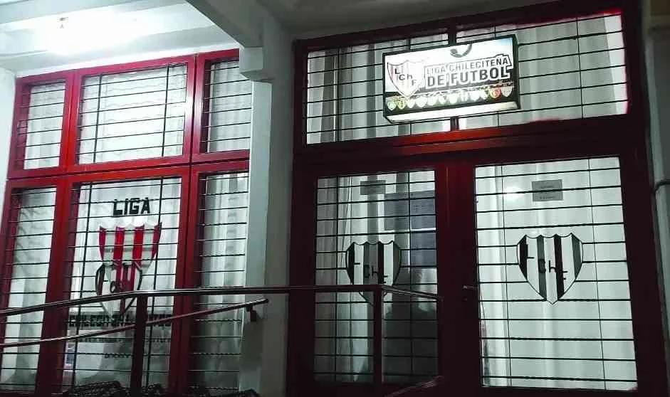 SUSPENSIÓN DE LA NOVENA FECHA EN CHILECITO